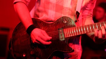 unsigned char - (...) pt.2 @ live in "44" by AZH PROMO