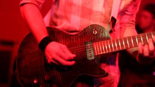 unsigned char - (...) pt.2 @ live in "44" by AZH PROMO