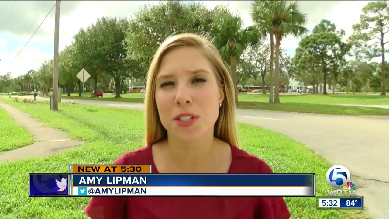 Parents concerned over school school bus photos - YouTube