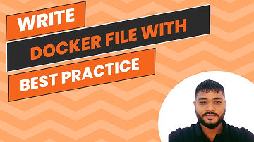 Secure Dockerfile Best Practices | Building Containers with Safety in Mind | DevSecOps@CodeKamikaze