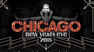 New Year's Eve Charm City Countdown 2018