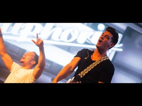 Audiotricz - Don't Say Goodbye (feat. Aloma Steele)