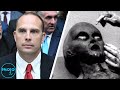 Is the Government Hiding Dead Aliens?
