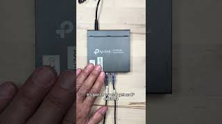 Wireshark Tap