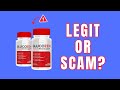 GlucoZen Drops Review - Legit or Just a Scam Product?