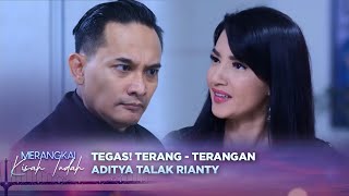 Download Lagu Capek Dengan Sikap Rianty , Aditya Tegas Akhiri Rumah Tangganya! | Merangkai Kisah Indah Episode 104 MP3 Download Lagu Capek Dengan Sikap Rianty , Aditya Tegas Akhiri Rumah Tangganya! | Merangkai Kisah Indah Episode 104 MP3