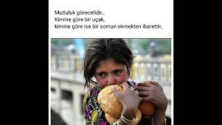 peki sizin mutluluk anlayışınız nedir....???