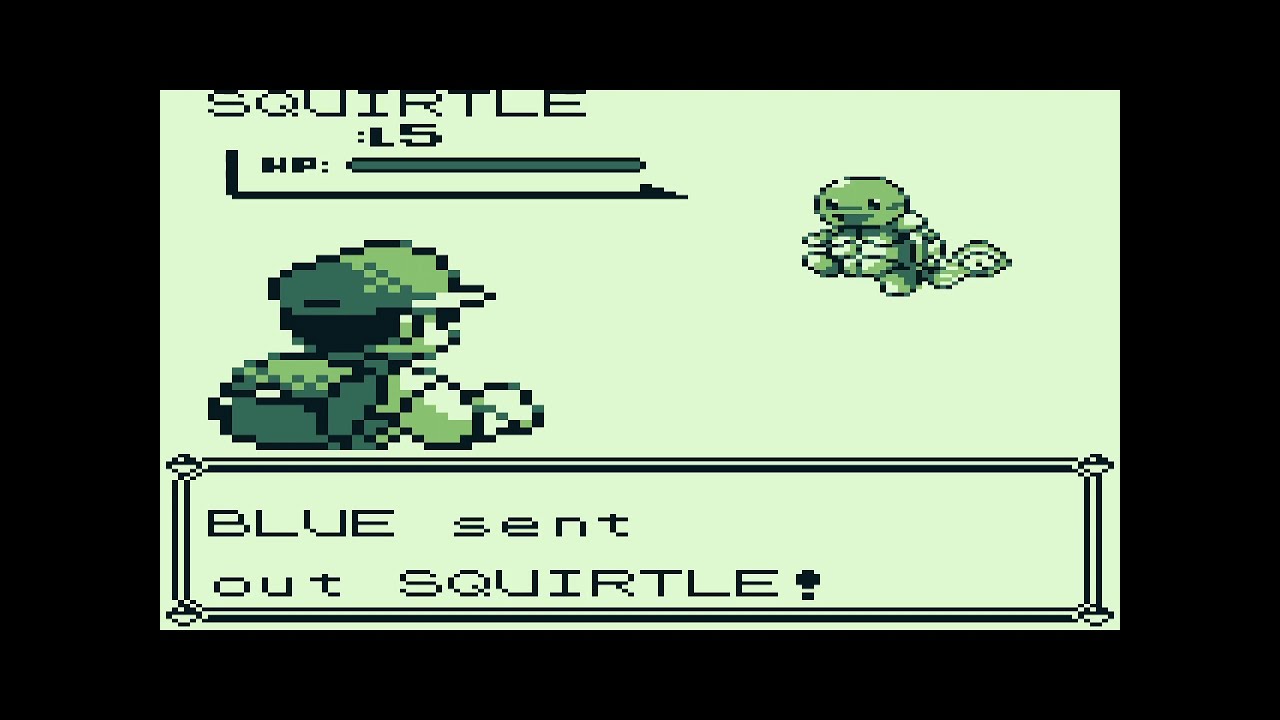 Pokemon Red/Blue Trainer Battle (Epic Orchestral Cover) YouTube