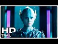 THE WAR BETWEEN THE LAND AND THE SEA Official Trailer (NEW 2025)