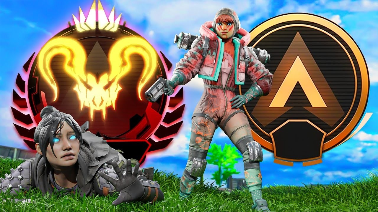 How many AVERAGE PLAYERS are needed to Kill APEX PREDATORS?