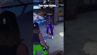 Ravenz muss Baden...