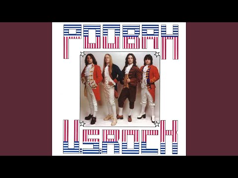 Poobah — Out Of You