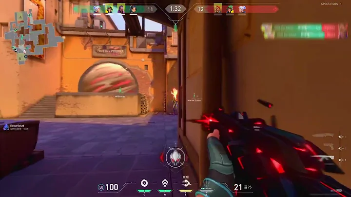 araxys ace hits different