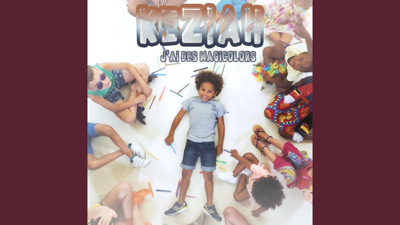 J'ai des magicolors