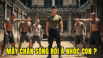 Người Lính Việt Đột Nhập Trại Giam Tam Giác Vàng – Và Cái Kết Khiến Cả Hệ Thống Buôn Người Sụp Đổ