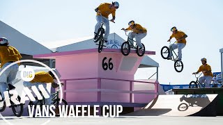 VANS WAFFLE CUP 22 Wild Qualifiers, High Air i Best Hop – DIG RAW screenshot 4