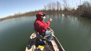 GRAVEL PIT GURUS 3 26 16 NEW VIDEO
