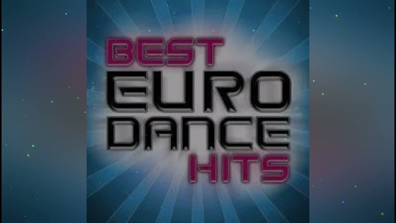 Pascal Moumoutt Moutron   Eurodance Hits Mix
