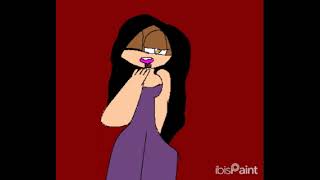 Kera The Heagehog Drawing Of Her Eating Chocolate