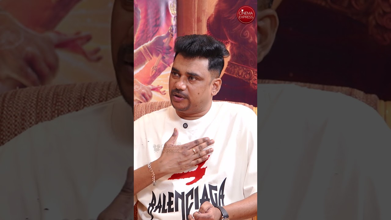 Sam CS: "How can say I don't do love songs?” | Kaithi 2 | Mahavatar Narsimha