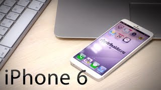Представляем iPhone 6 / iPhone 6 Hands-On. AppleInsider.ru