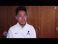 Portland First-Generation Student-Athletes Promo