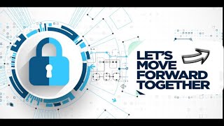 Security Industry: Let's Move Forward Together!