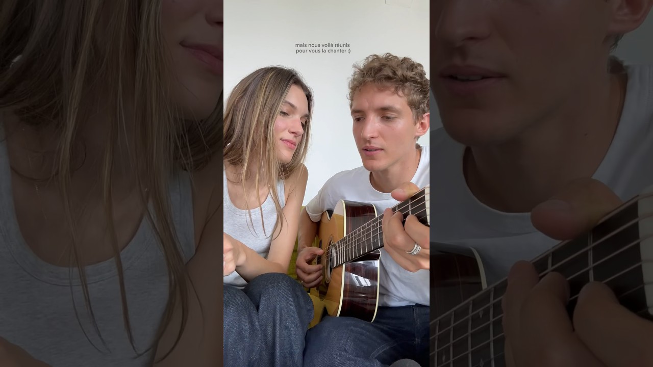 YouTubeで« Ensemble » ensembleを視聴 YouTubeで« Ensemble » ensembleを視聴