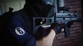 Rainbow Six Siege - E3 Awards Trailer [UK]