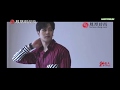 [ENG] 170728 Jackson making video for Feng Huan Fasion