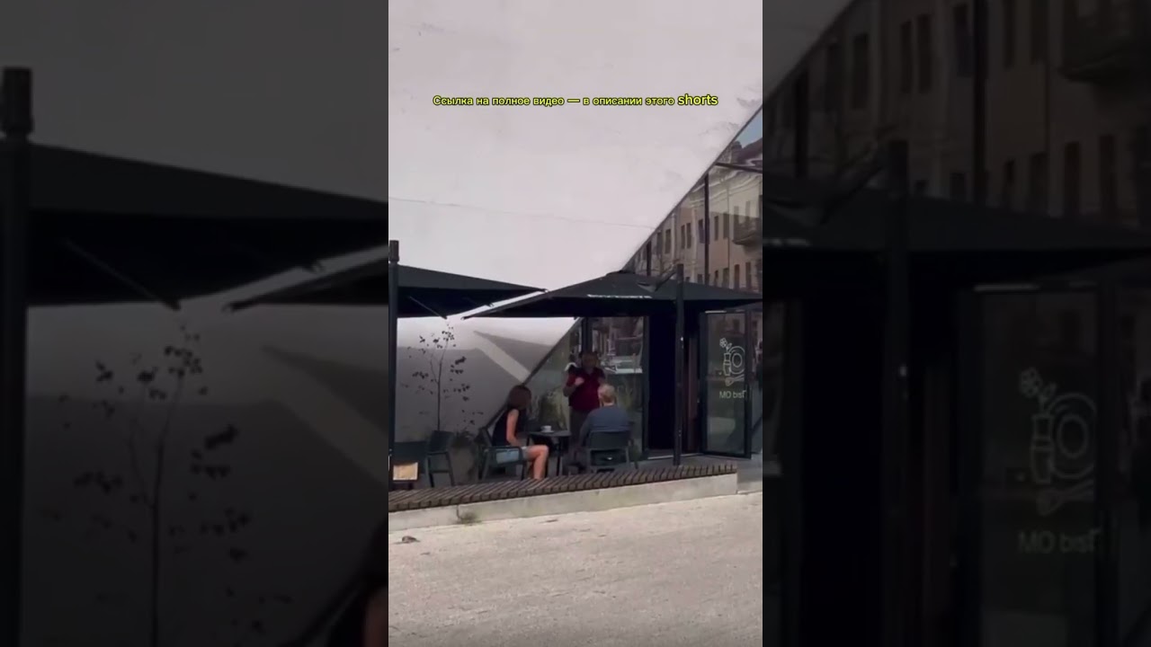 Он наблюдает за Вильнюсом!