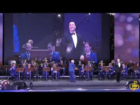 Гала-концерт Всероссийского фестиваля