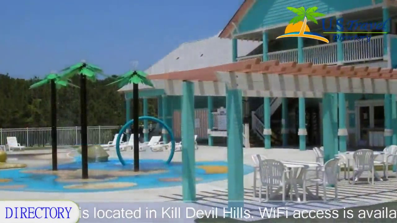 Cambridge Cove at Bermuda Bay by Kees Vacations - Kill Devil Hills Hotels, North Carolina