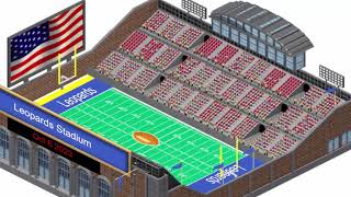 Social Media Advertising - Case Simulations' Sports Management Collection