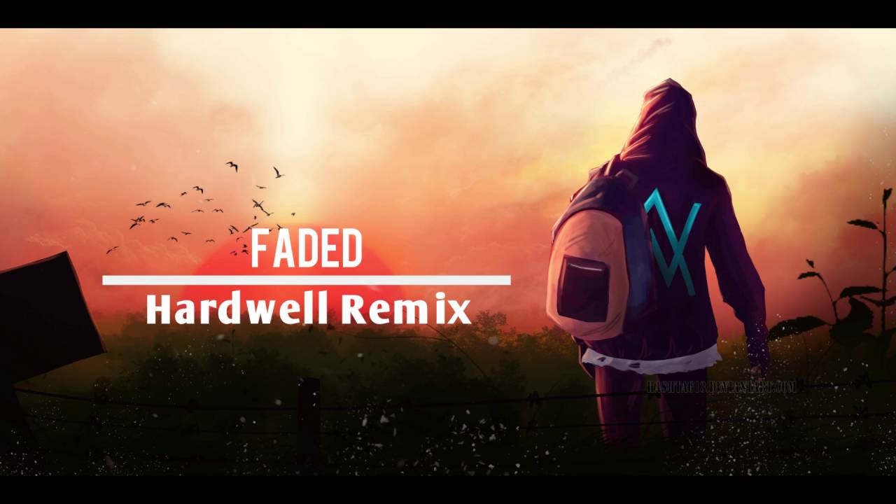 Alan Walker Faded Acapella Free Download