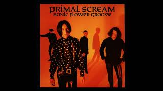 Primal Scream - Leaves