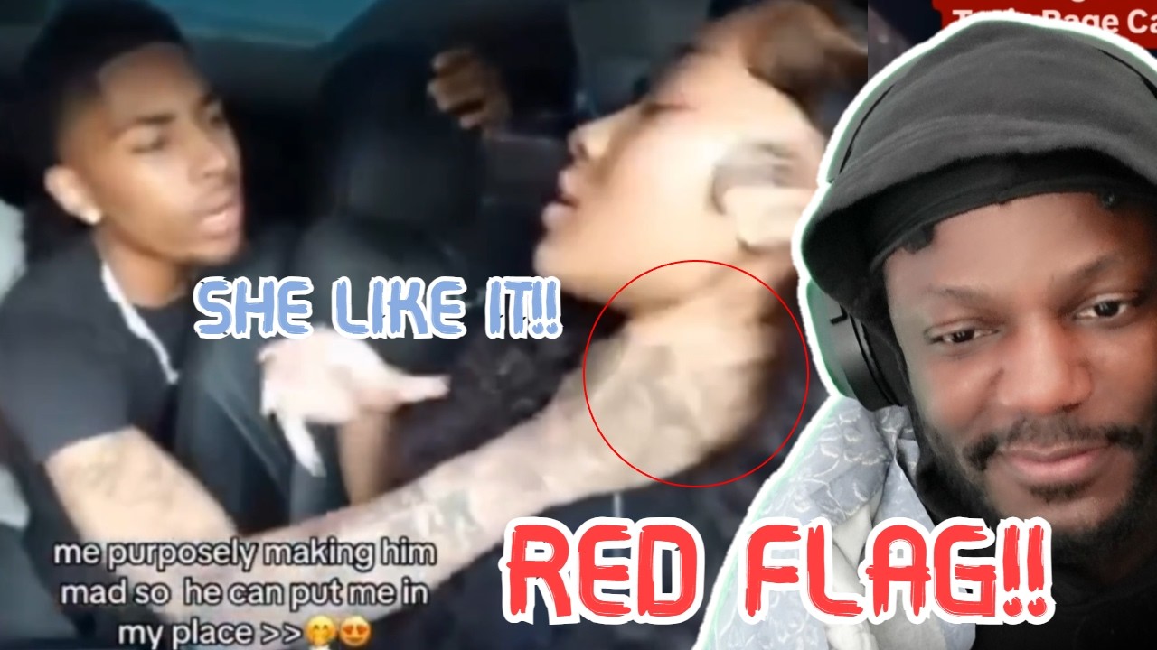 Reaction to Toxic Relationships Part 2 | Wassiboi Reacts