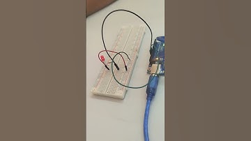 Squids Arduino - Código Morse S.O.S