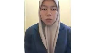 AISTEEL 2020 online presentation- R11_Husnawati