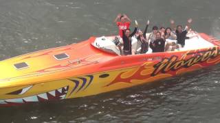 MPA Racing PokerRun's MPA3 2016/8/28