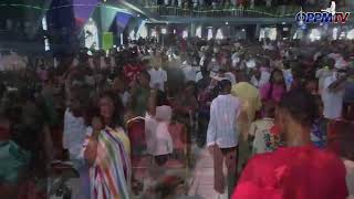 Prophet Ololo Ministry Live Stream