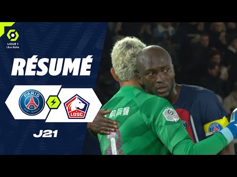 PARIS SAINT-GERMAIN -