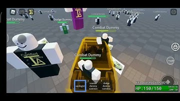 how to kill counter and dodge dummy in item asylum ONE AND ONLY FOOTAGE OF APOLOGIST