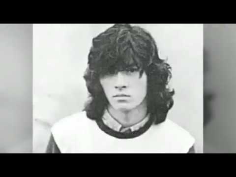 絶叫 西城秀樹 - YouTube