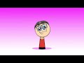 New Sprunki OC All Phases Compilation ( rigby regular show, lucas, Stella angry birds ) 