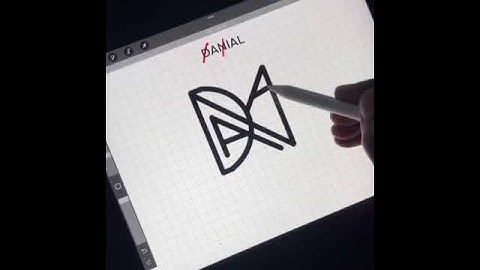 Dania  Name Logo Design | Attractive Signature Style for Dania