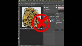 Pencil Art Background Remove Tutorial in Photoshop | Easy Step-by-Step Guide