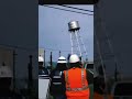 Hanford site water tower view 2