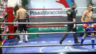 K1 - Blendar Vs Martynyuk - By Tarzangt