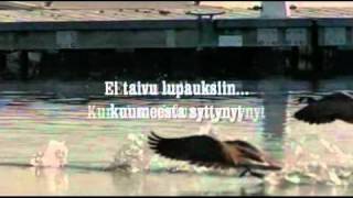 Video thumbnail of "AKI LOUHELA - VAPAANA SYNTYNYT (REMASTEDED)"